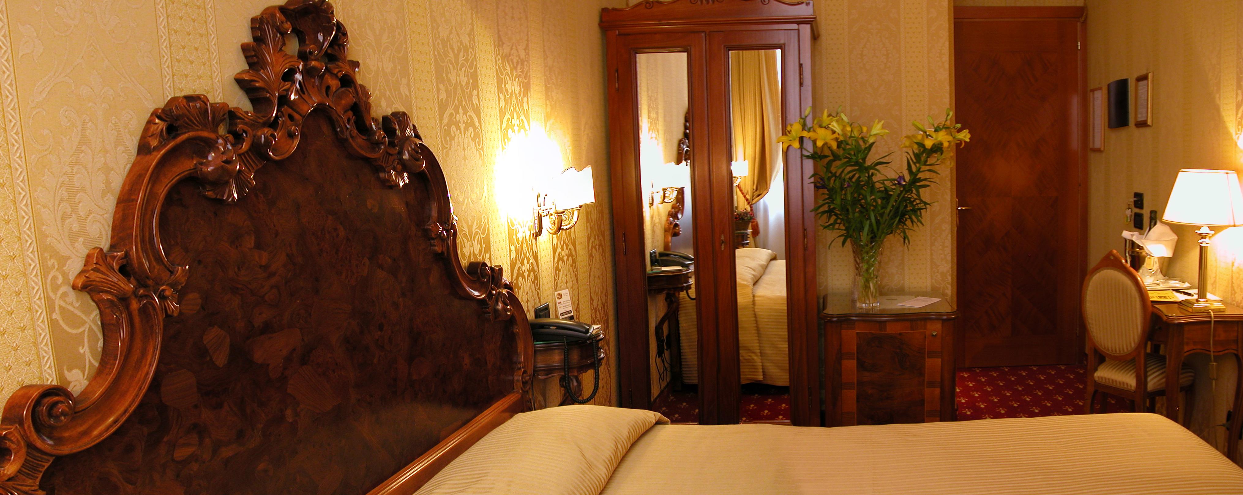 Hotel Gorizia A La Valigia Венеция Екстериор снимка