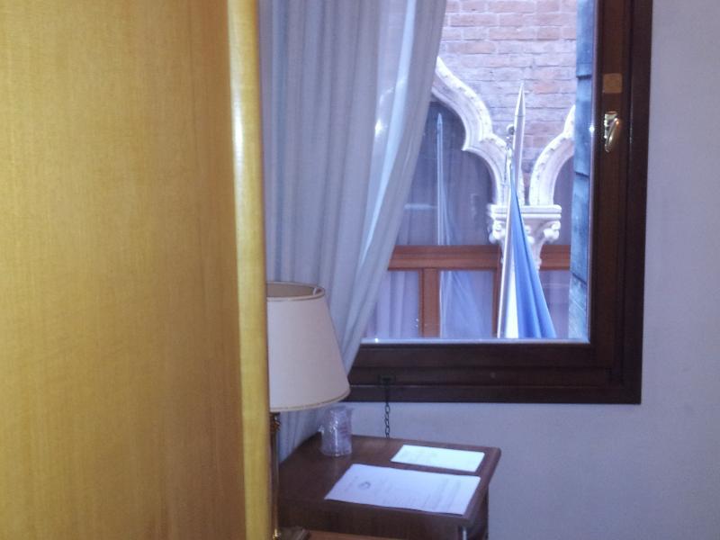 Hotel Gorizia A La Valigia Венеция Екстериор снимка